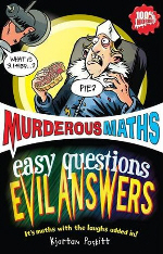 Easy Questions Evil Answers.
