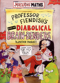 Diabolical Brainbenders