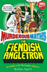 The Fiendish Angletron.  
All you need to know about trigonometry