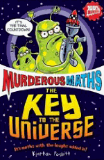 MURDEROUS MATHS: Guide for Homeschoolers